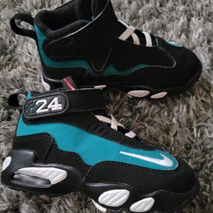 Air Griffey Max 1 TD 'Black Freshwater